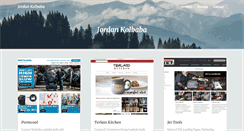 Desktop Screenshot of kolbaba.com